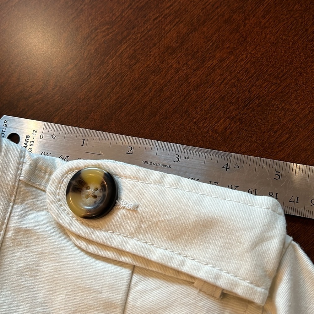 CABI Kenya Jacket Size M - Picture 5 of 7